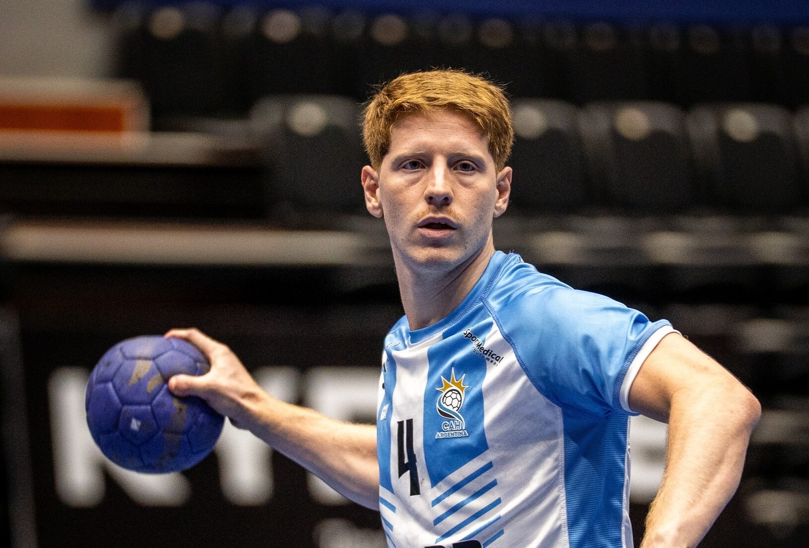 Вардарецот Боно МВП, Аргентина го тресна Бразил и слави трофеј во Јужна Америка!