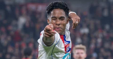 ВИДЕО: Гол на дебито за Ендрик, Лион слави на гости кај Лион во Купот