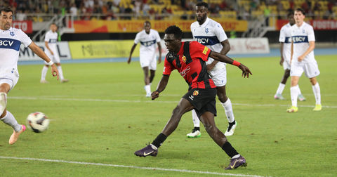 Канзас му посака среќа на Мато, Хартс го потврди договорот!