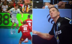 Најдобриот германски играч го нападна селекторот по поразот од Србија: Не може тоа така