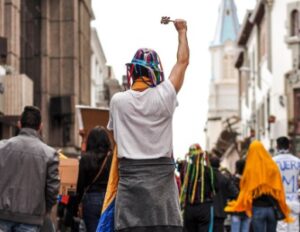 Судири помеѓу полицијата и земјоделците пред ЕП во Стразбур