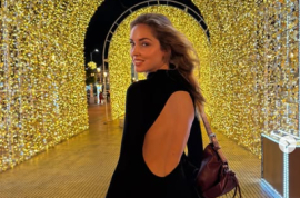 Италијанската инфлуенсерка Киара Ферањи ослободена од обвиненија за тешка измама