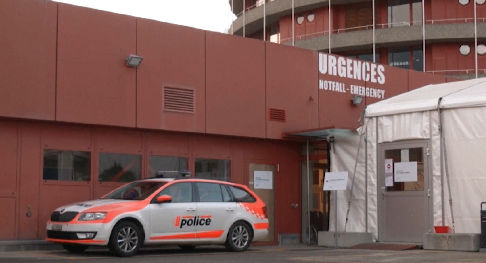 Се уште се бара Македонецот кој исчезна во пожарот во Швајцарија, бројот на загинати се искачи на 47