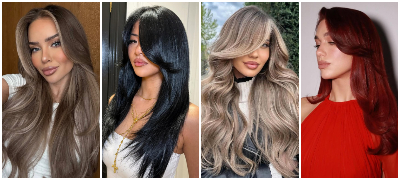 Од руса, до црвена: Трендови за бои на коса што ќе доминираат во 2026-та