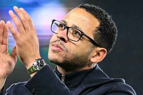 Челси го претстави Лиам Розениор за нов менаџер