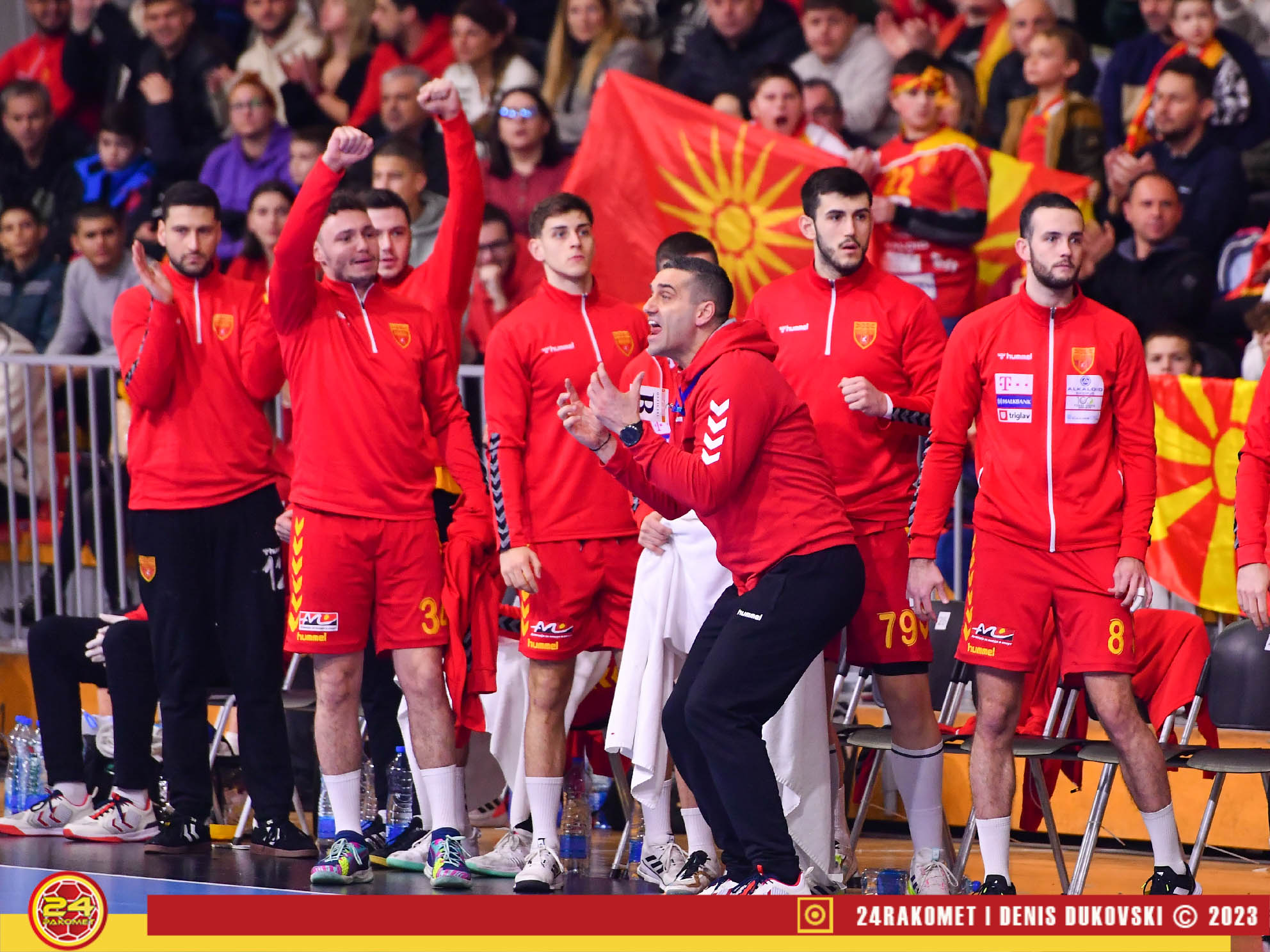 Данците го провоцираа Лазаров, тој им одговори: Нема потреба од циркус!