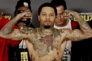 Џервонта Дејвис е уапсен во Мајами, ВБА му го одзеде појасот