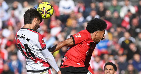 Муричи се доближи до рекордот на Ето, Рајо победи по два и пол месеци