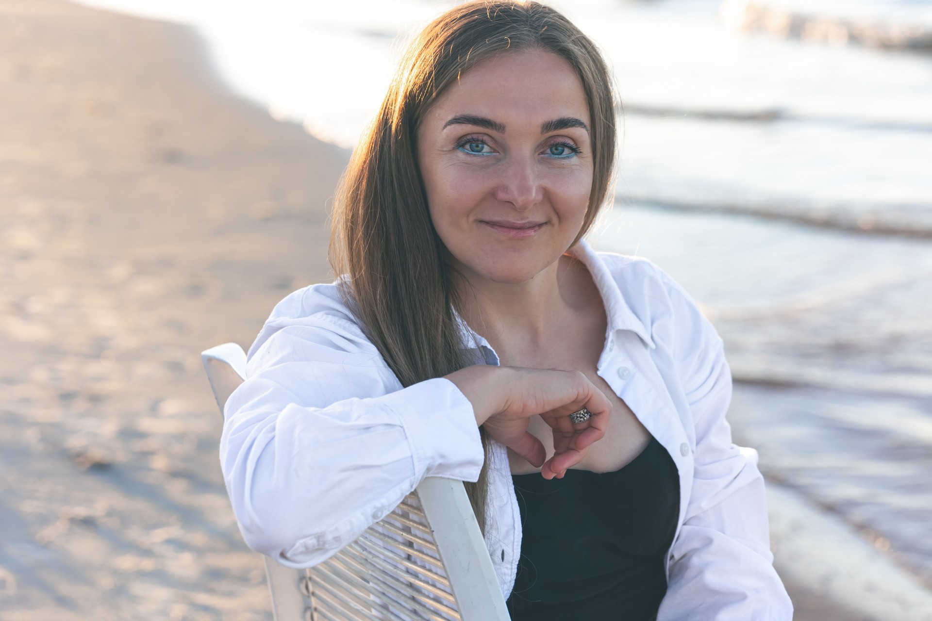 Дами, ако наполнивте 45 год. честитки. Само што влеговте во вашите најубави, најслободни и најавтентични години