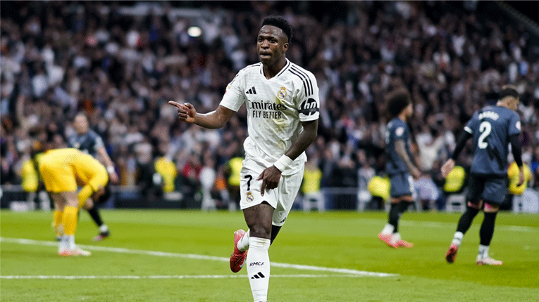 Се подготвува еден од најголемите трансфери во историјата: Винисиус го напушта Реал?!