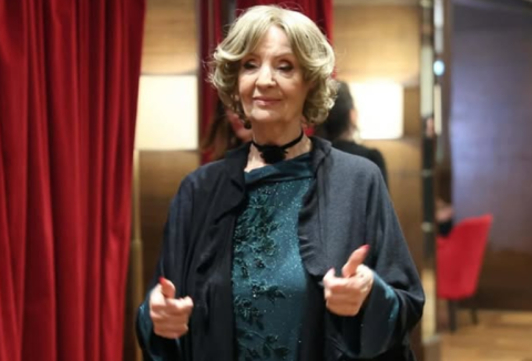 „Никој не ми се јави денес“  – Лепа откри дека нејзините колеги не ѝ честитале роденден