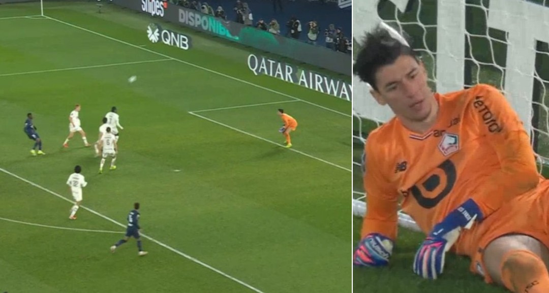 Дембеле е генијалец, вакво ремек-дело ретко се гледа! (ВИДЕО)