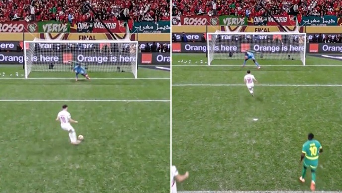 Приказна како од филм: Сенегал се врати од мртвите и го освои АФКОН! (ВИДЕО)