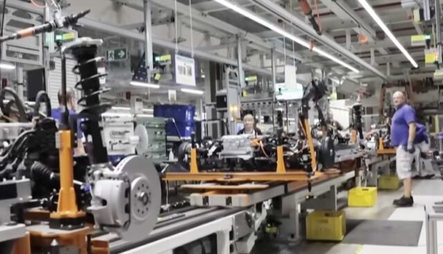 ДЗС: Зголемени продажните цени на производителите на индустриски производи