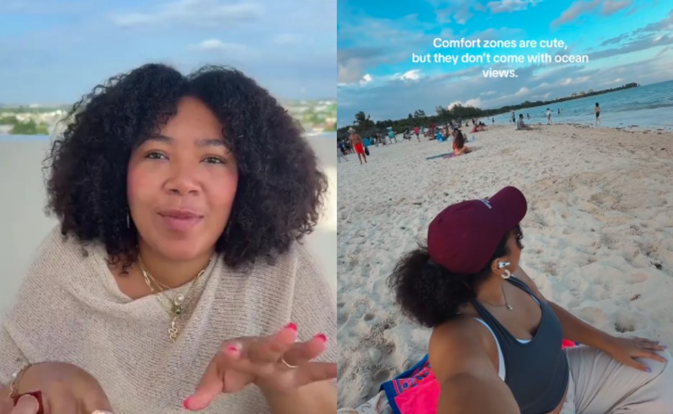 (ВИДЕО) Девојка се преселила од Велика Британија во Мексико и објасни колку троши