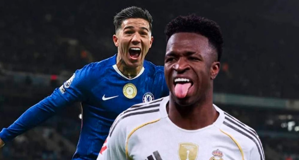 Челзи и Реал подготвуваат спектакуларна размена