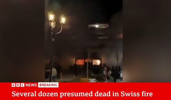 Идентификувани 113 од 119-те повредени во пожарот во Кран-Монтана