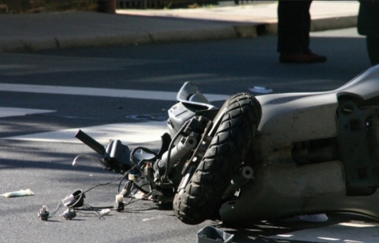 Загина маж од Паланечко: изгубил контрола и паднал од мопед