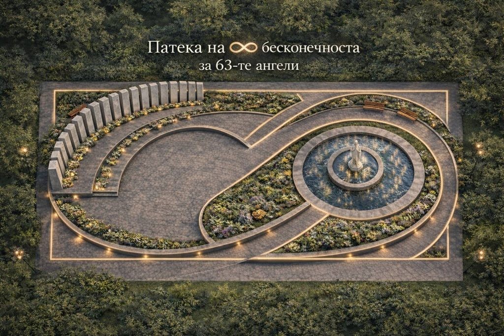 Во Кочани ќе се гради патека на бесконечност за загинатите во пожарот