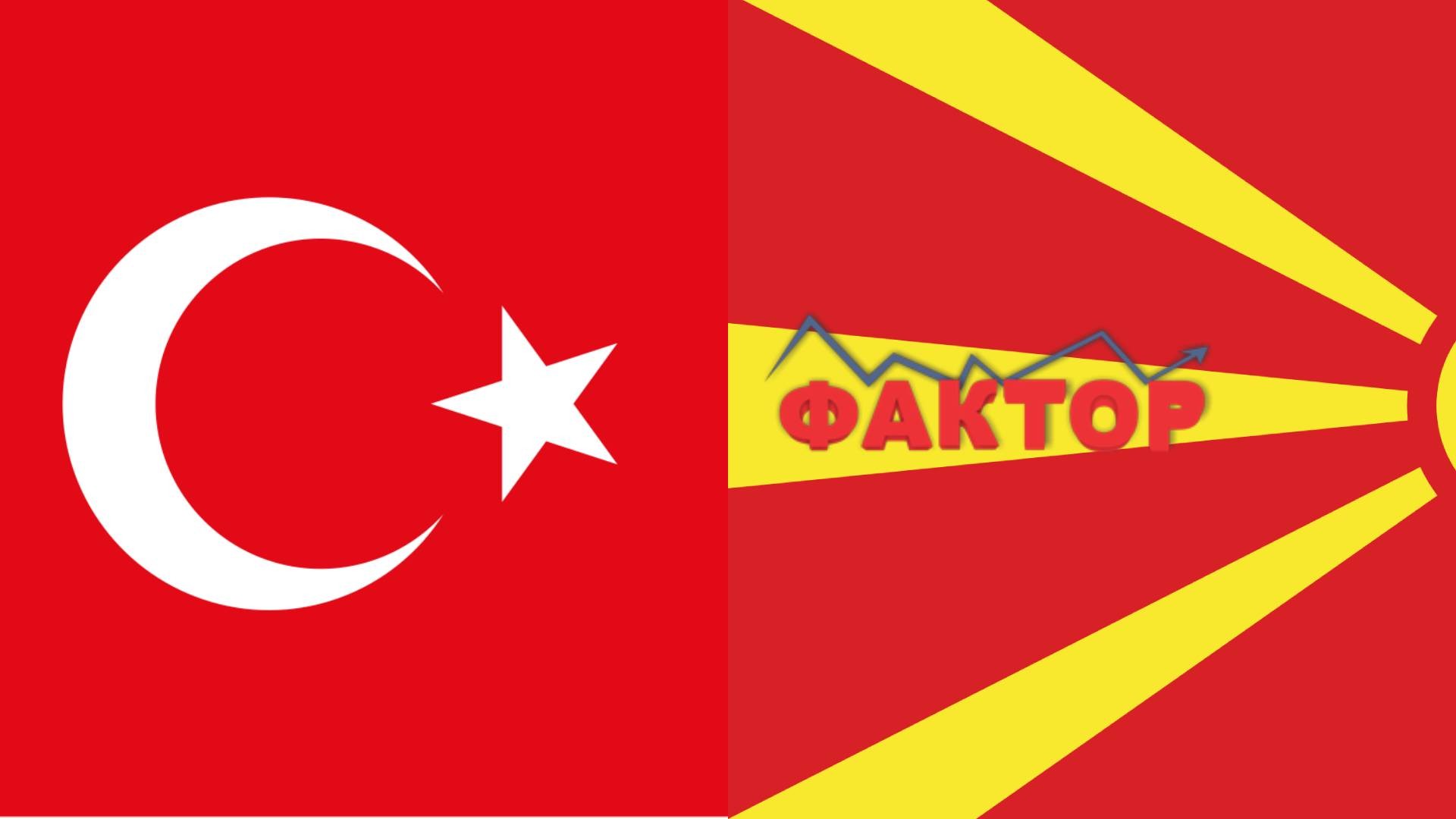 ОБРАЗОВАНИЕ, БИЗНИС ИЛИ ДОСЕЛУВАЊЕ: Koи се причините поради кои турските државјани бараат македонско државјанство?