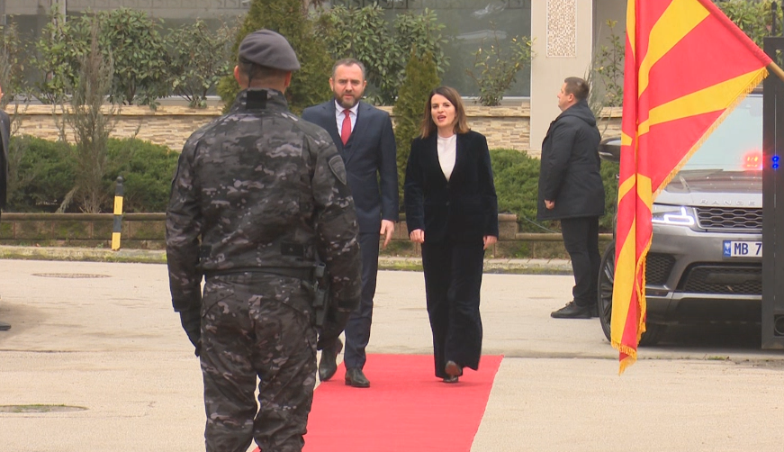 „One Stop“ со Албанија – трета среќа? Тошковски и Кочиу најавуваат дека ќе профункционира пред летната сезона