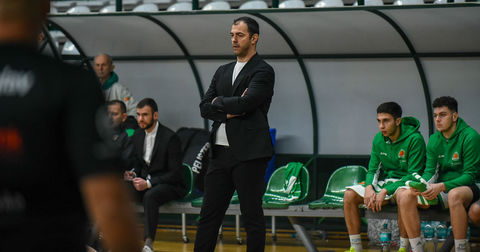 Даскаловски: Ќе одиме на победа на сите средби до крајот на сезоната