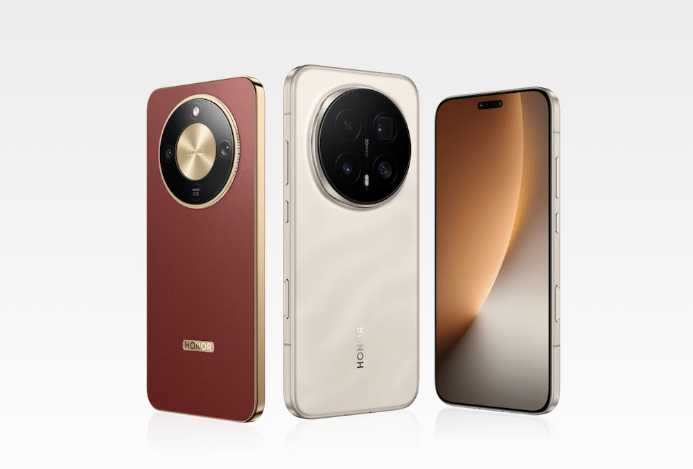 HONOR Magic8 серија: Технолошки сојузник на модерниот професионалец