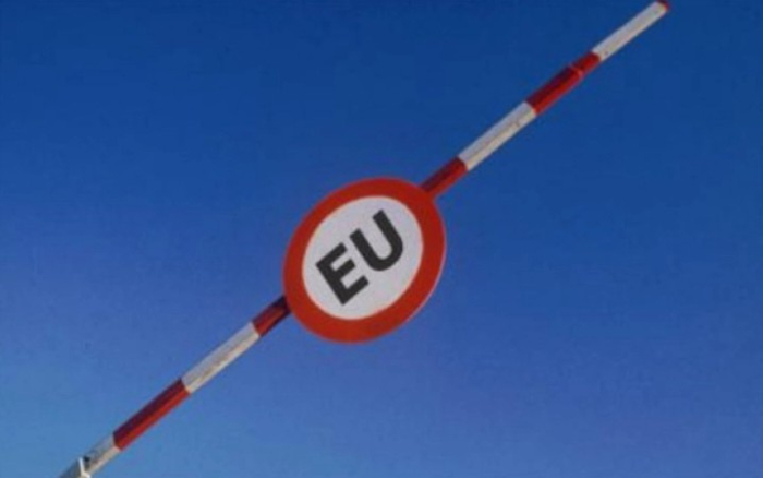 Стопанска комора: Блокадите на граничните премини не се решение, ќе го нарушат протокот на стоки и снабдувањето