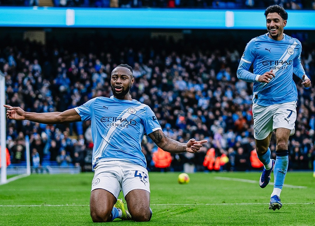 Сити победи и без Халанд, Семењо го постигна првиот гол во Премиер за новиот клуб (ВИДЕО)