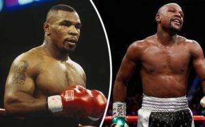 Го подготвуваат меќот Мајк Тајсон – Флојд Мејведер за март во Африка