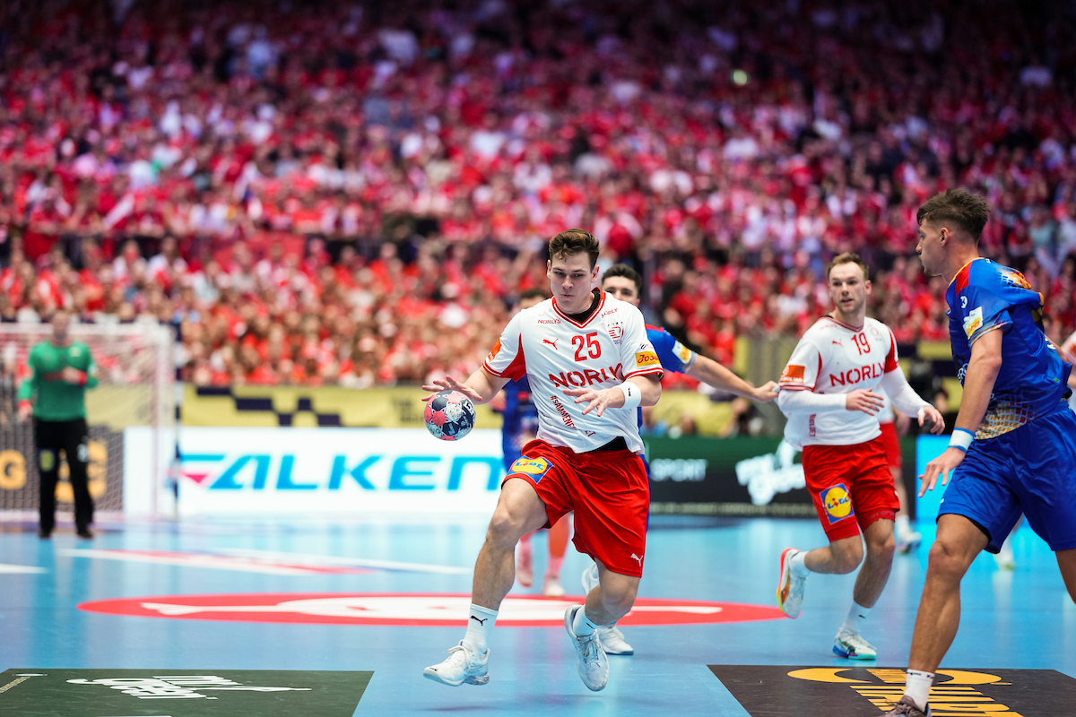 Данска во паника – тешка повреда на важен играч!