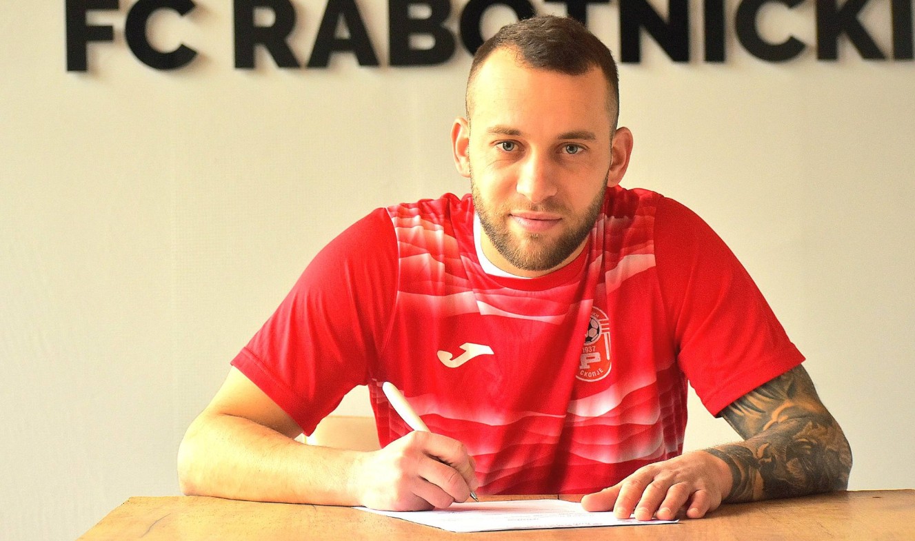 Попзлатанов седмо засилување за Работнички во овој преоден рок