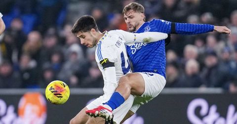 ВИДЕО: Ремито праведен исход на дуелот меѓу Еверон и Лидс