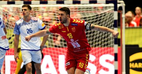 ВИДЕО: Животна партија на Кузмановски за Македонија – сите ПЕТНАЕСЕТ гола на капитенот!