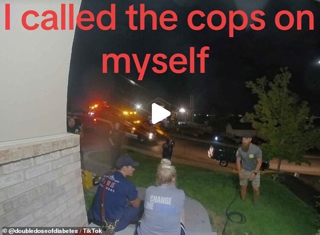 На исцрпена мајка на четири деца ѝ требало одмор па одлучила да повика полиција – никој не сака да признае колку може да боли мајчинството