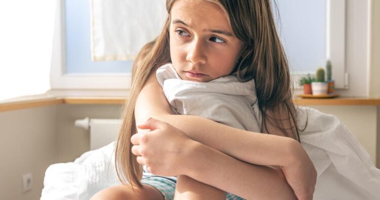 Во овие 3 ситуации, родителите треба двапати да размислат дали треба да му се извинат на своето дете