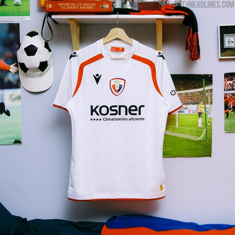 Осасуна на новороденчињата им подарува дрес, играчка, сликовница и 50 евра