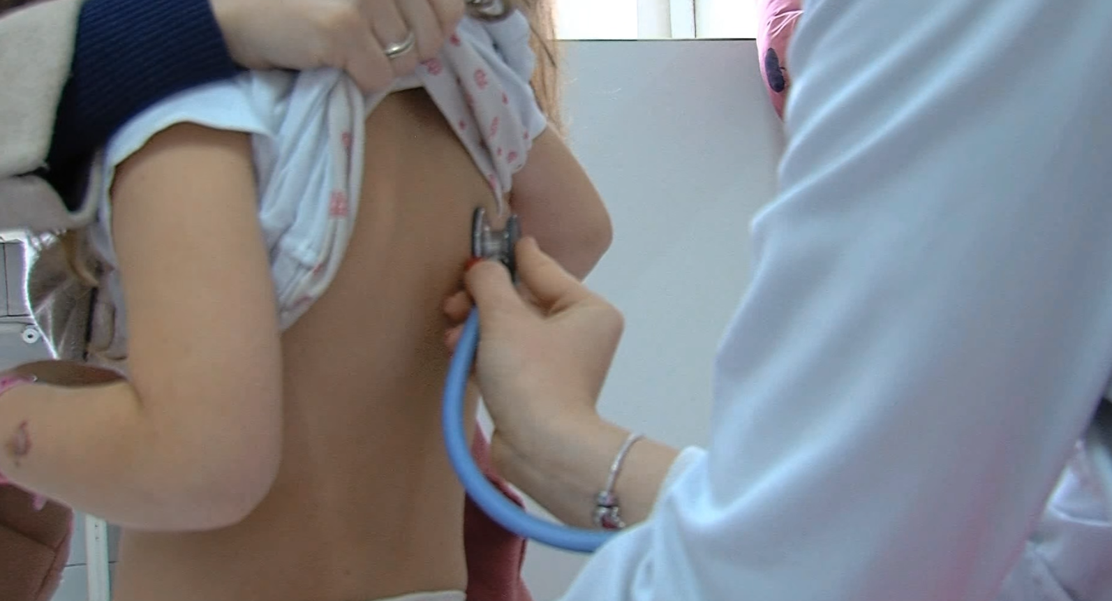 ИЈЗ: Се намалува бројот на болни од грип, но ширењето на вирусот се уште е со среден интензитет