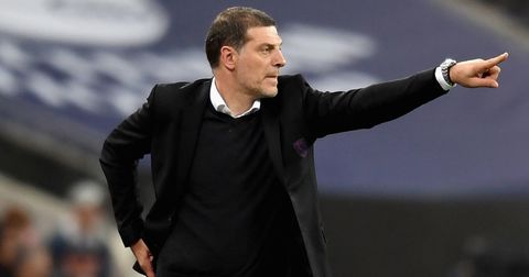 Славен Билиќ пред враќање во Премиер лигата?