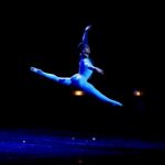 Веселин Трајковски: Успех за мене не се само голема улога или аплауз, туку и постојан раст како уметник и како човек