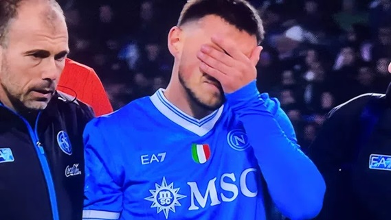 Добри вести: Елмас не е повреден, само има последици од болест