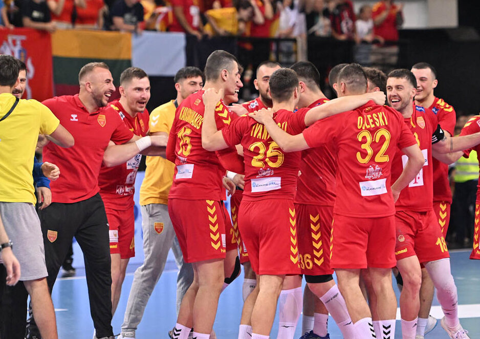 Лазаров направи рез – еве кои двајца ракометари нема да играат на ЕП