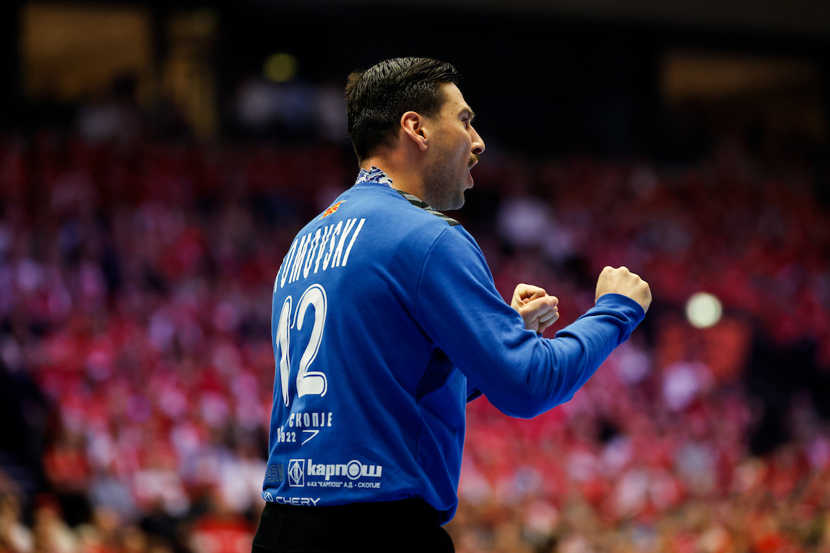 ЧУДО ВО ХЕРНИНГ: Томовски е херој, Македонија ремизираше со силната Португалија!