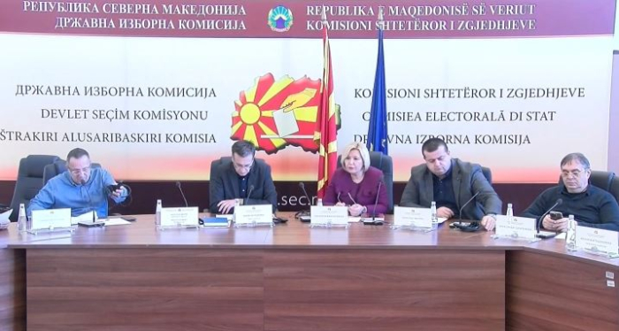 ДИК ги соопшти првичните официјални резултати од повторените избори за градоначалник во четири општини, тече рокот за жалби