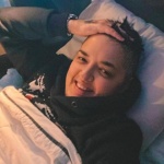 ФОТО | Марија Шерифовиќ загрижи со последната објава, пејачката покажа дека прима кислород