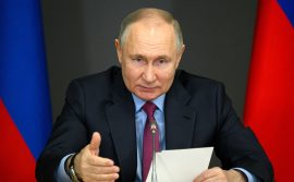 Путин на мировни преговори за Украина со Виткоф и Кушнер, откако Трамп изјави дека договорот е релативно блиску
