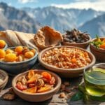 Ова е менито на најздравите луѓе во светот: Тие не знаат за рак, срцеви заболувања и висок холестерол