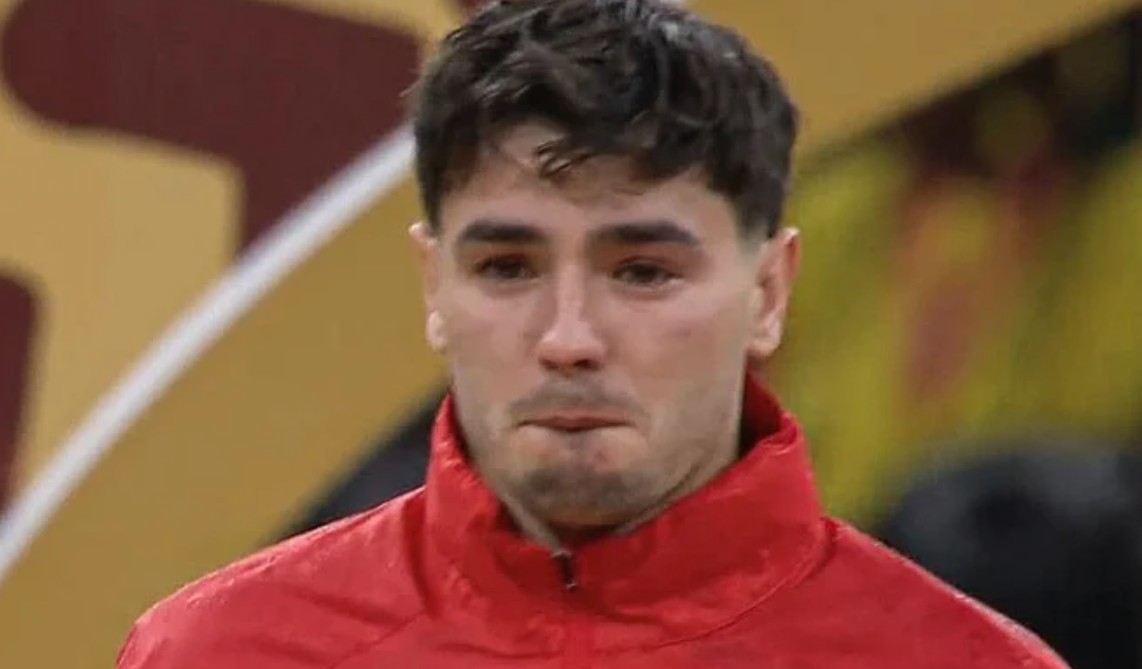 Дијаз собра сила да се огласи: Душата ме боли, тешко ќе се опоравам…