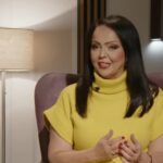 Проговори за зетот и за снаата: Адријана Алачки со ретка семејна приказна