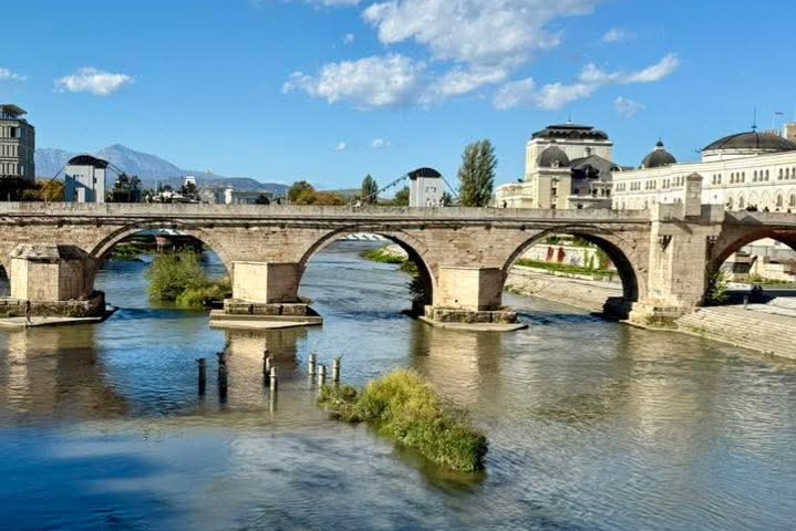 Најголем природен прираст имало во Арачиново,  Студеничани, Сарај, Липково, Чаир